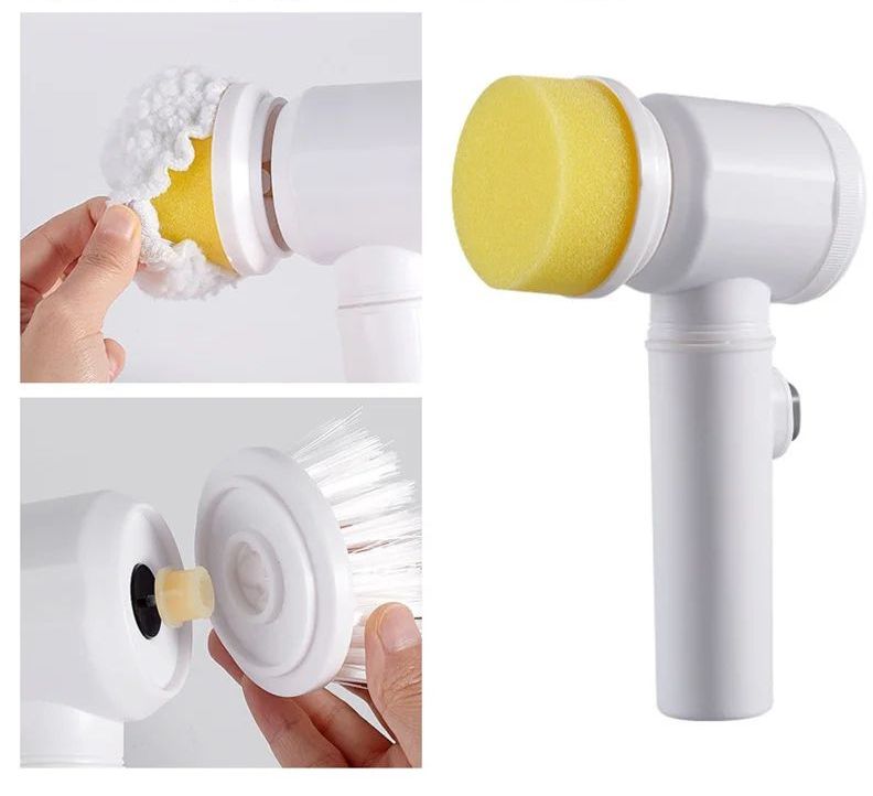 Cepillo de limpieza Magic Brush