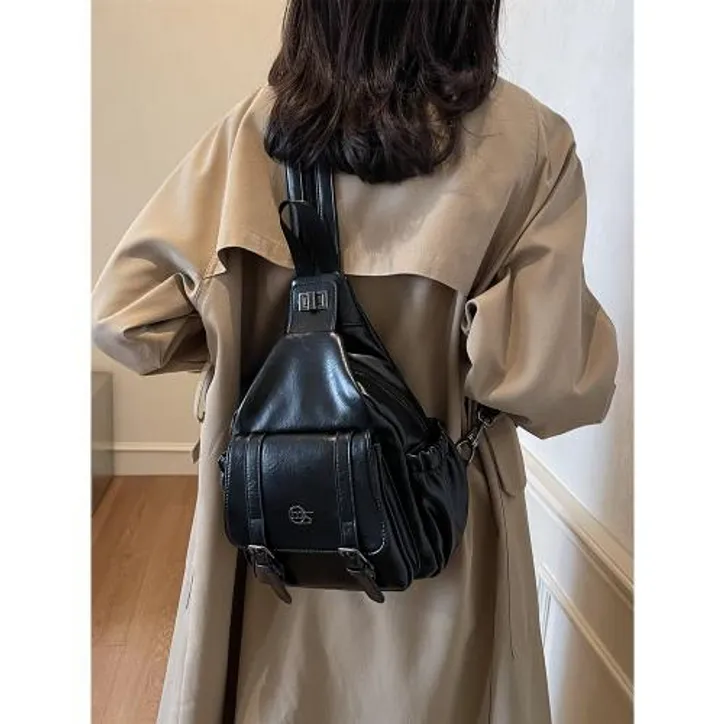 MOCHIILA BOLSO MALETA DAMA