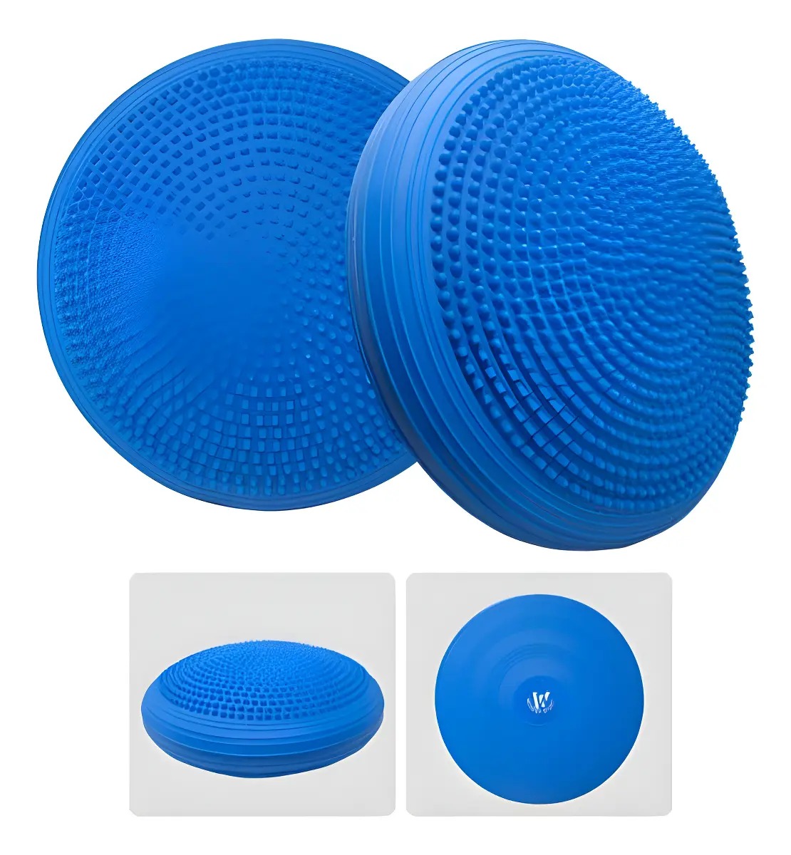 Balon Inestable Wonder