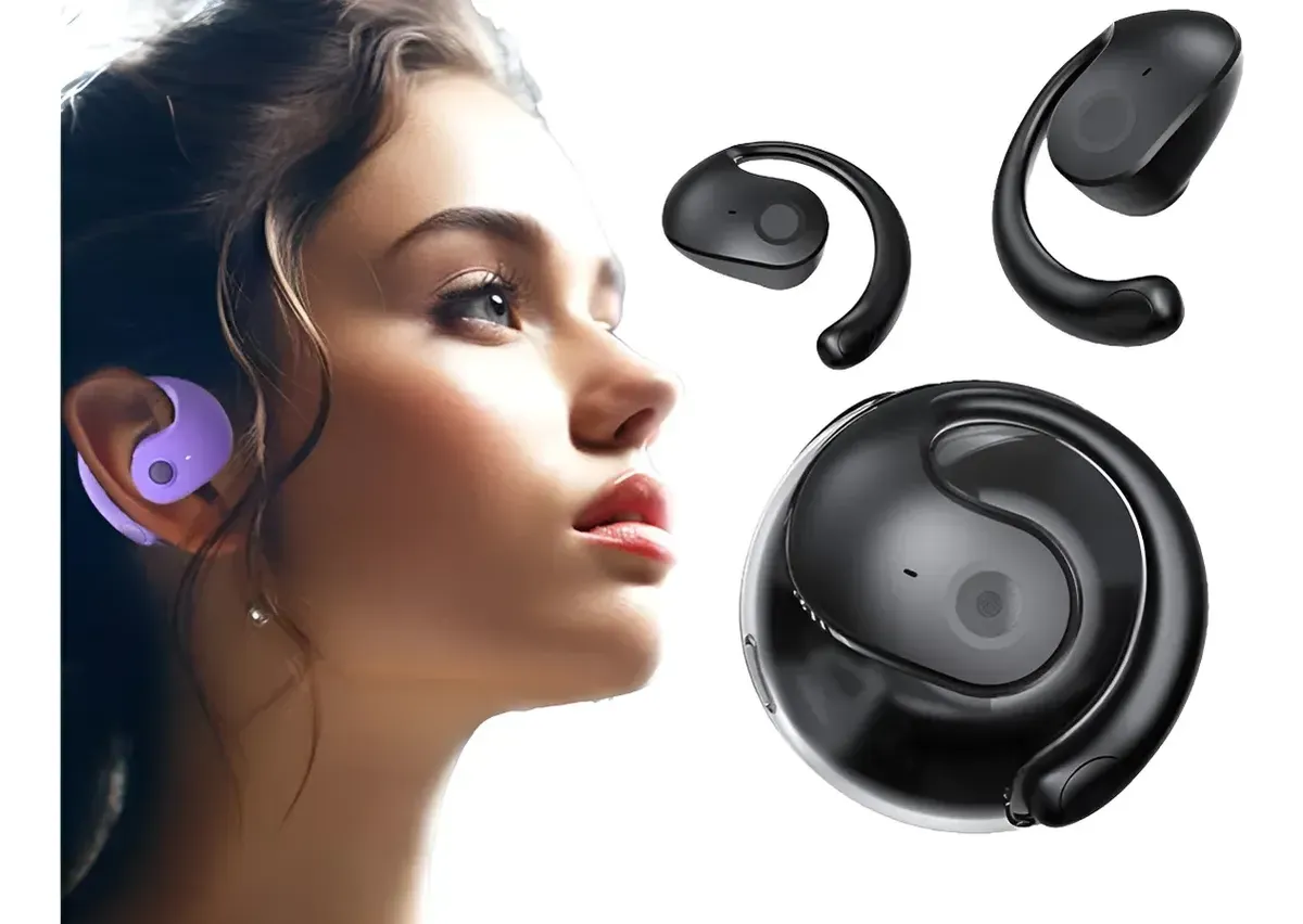 Audifonos inalambricos traductores
