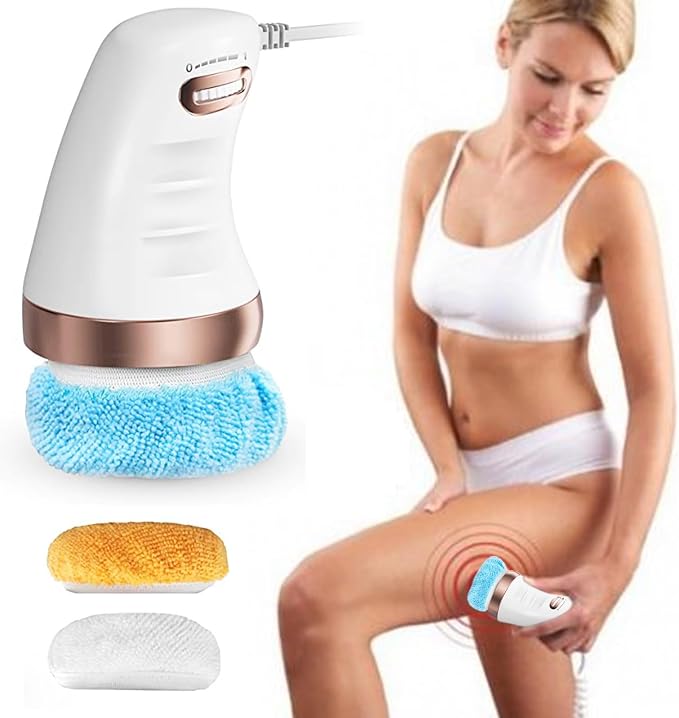 Masajeador de Celulitis para Mujer
