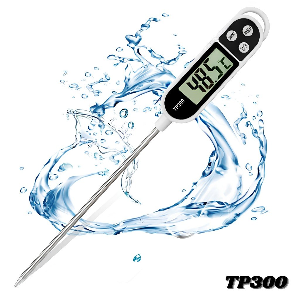 Termometro Digital Para Cocina TP300