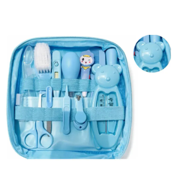 Kit Higiene Bebe