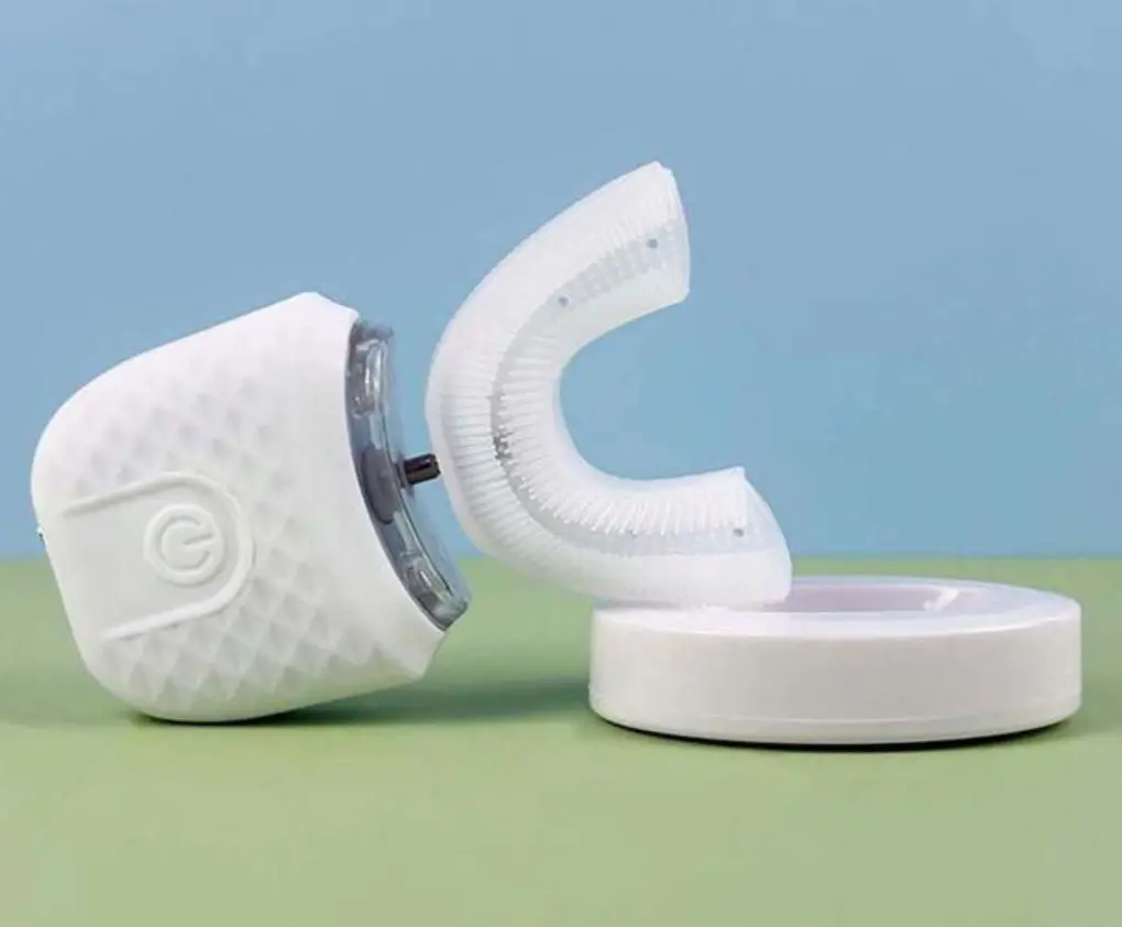 Cepillo Dental Eléctrico U