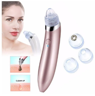 Limpiador Facial Extractor Espinillas