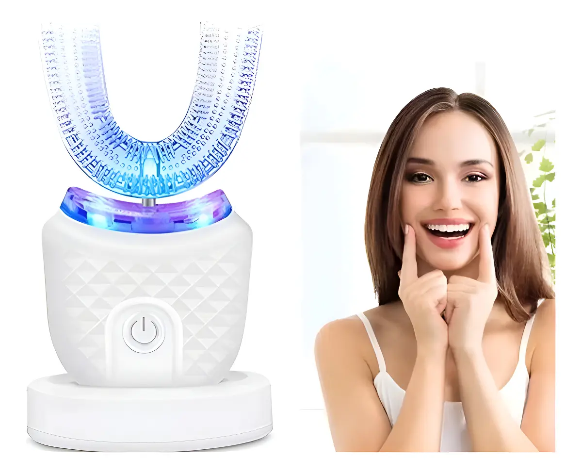 Cepillo Dental Eléctrico U