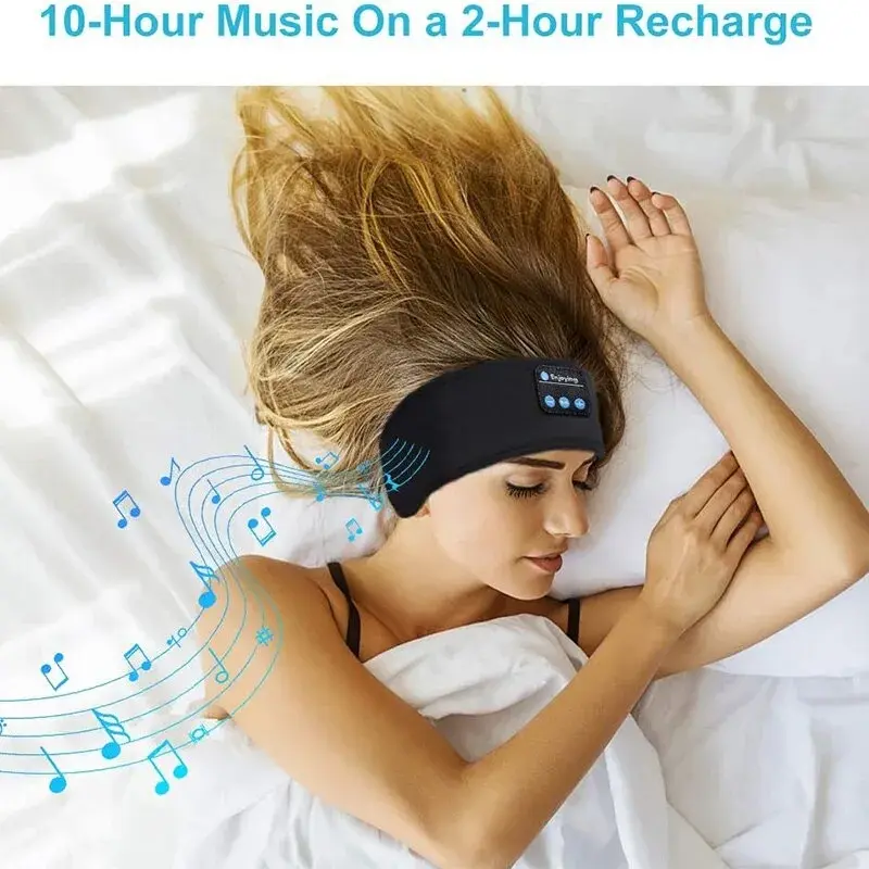 Banda Bluetooth para dormir