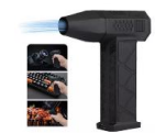 Mini Ventilador Soplador JET FAN
