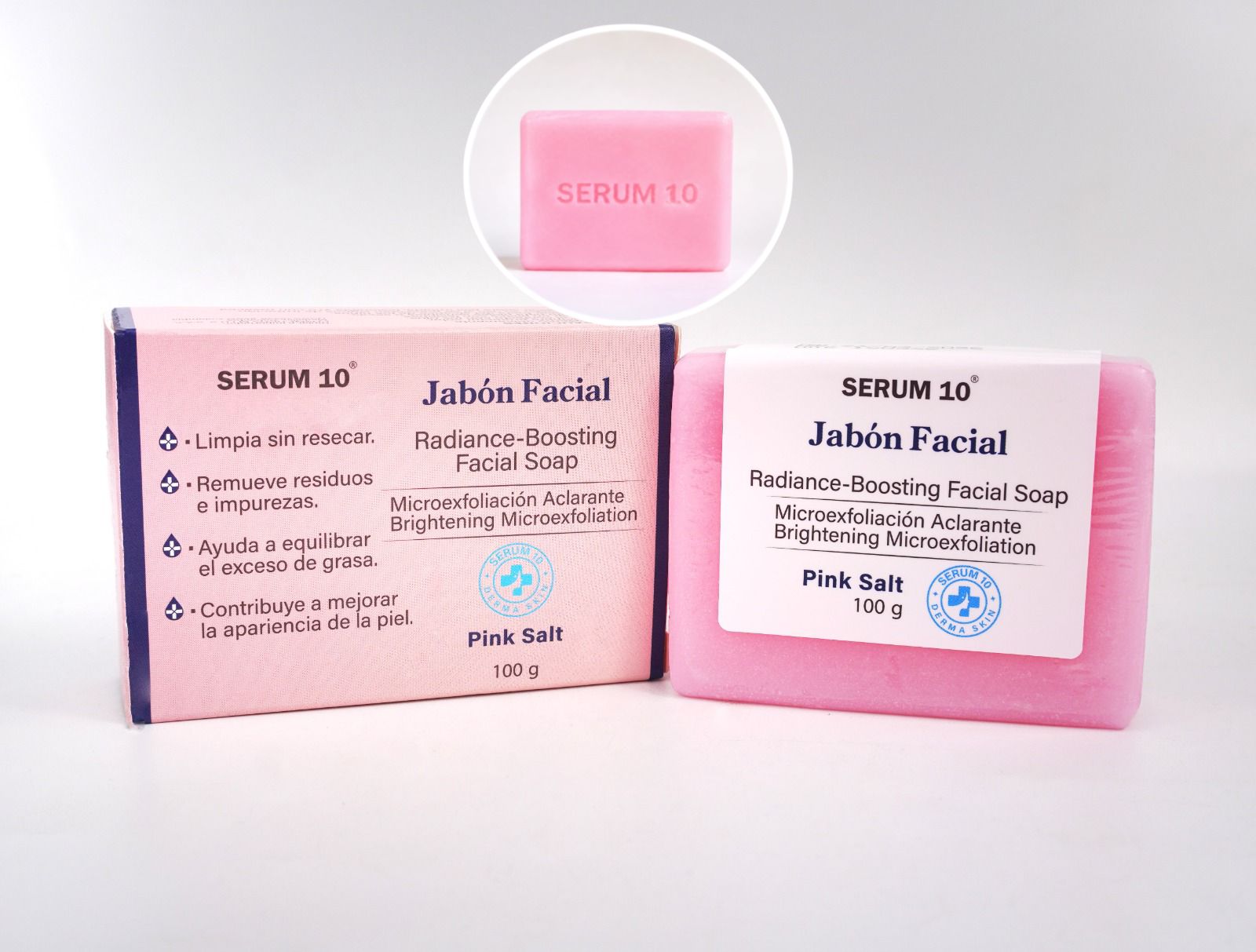 016006- JABON EN BARRA EXFOLIANTE