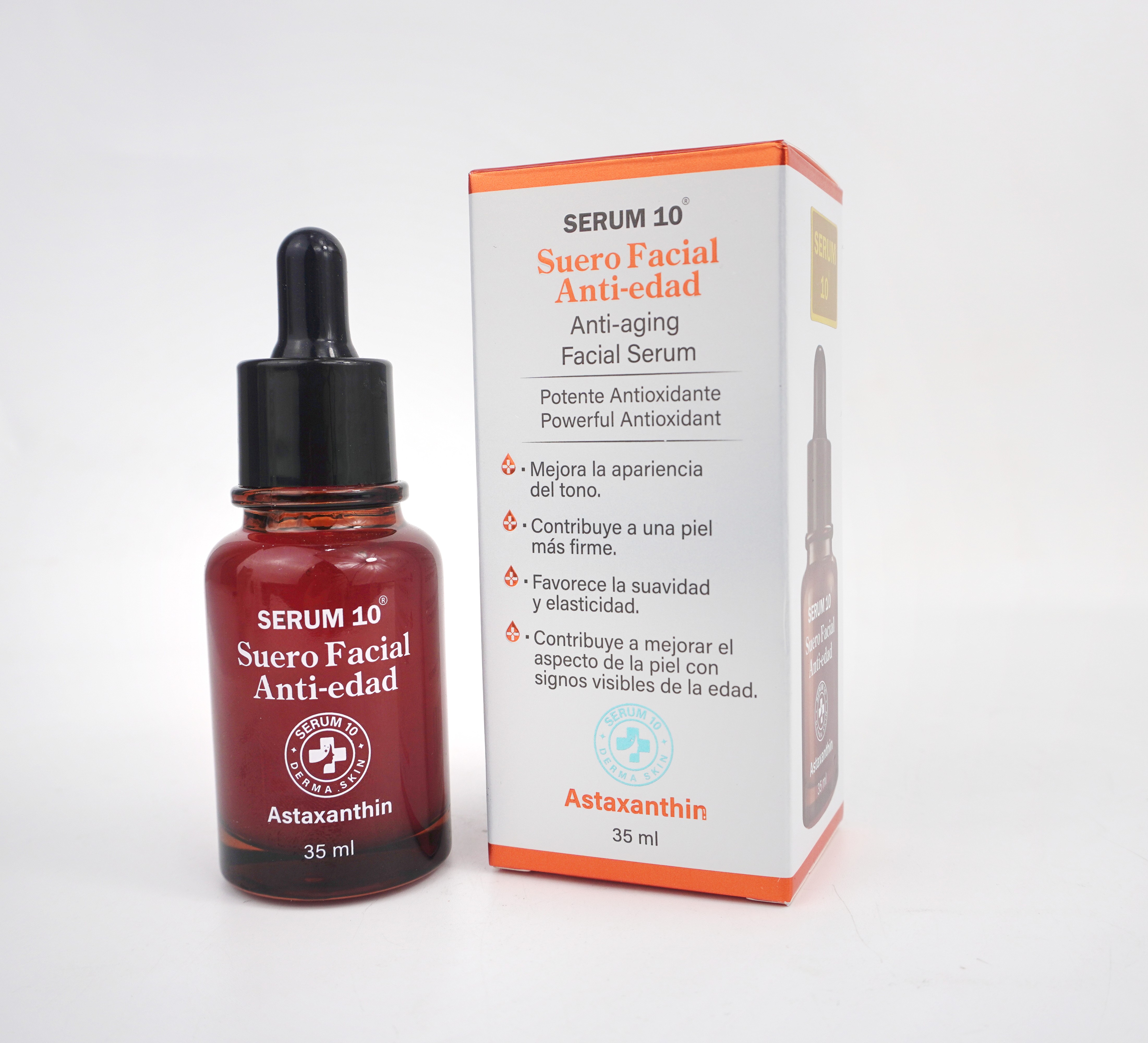 011308- SERUM ANTIOXIDANTE