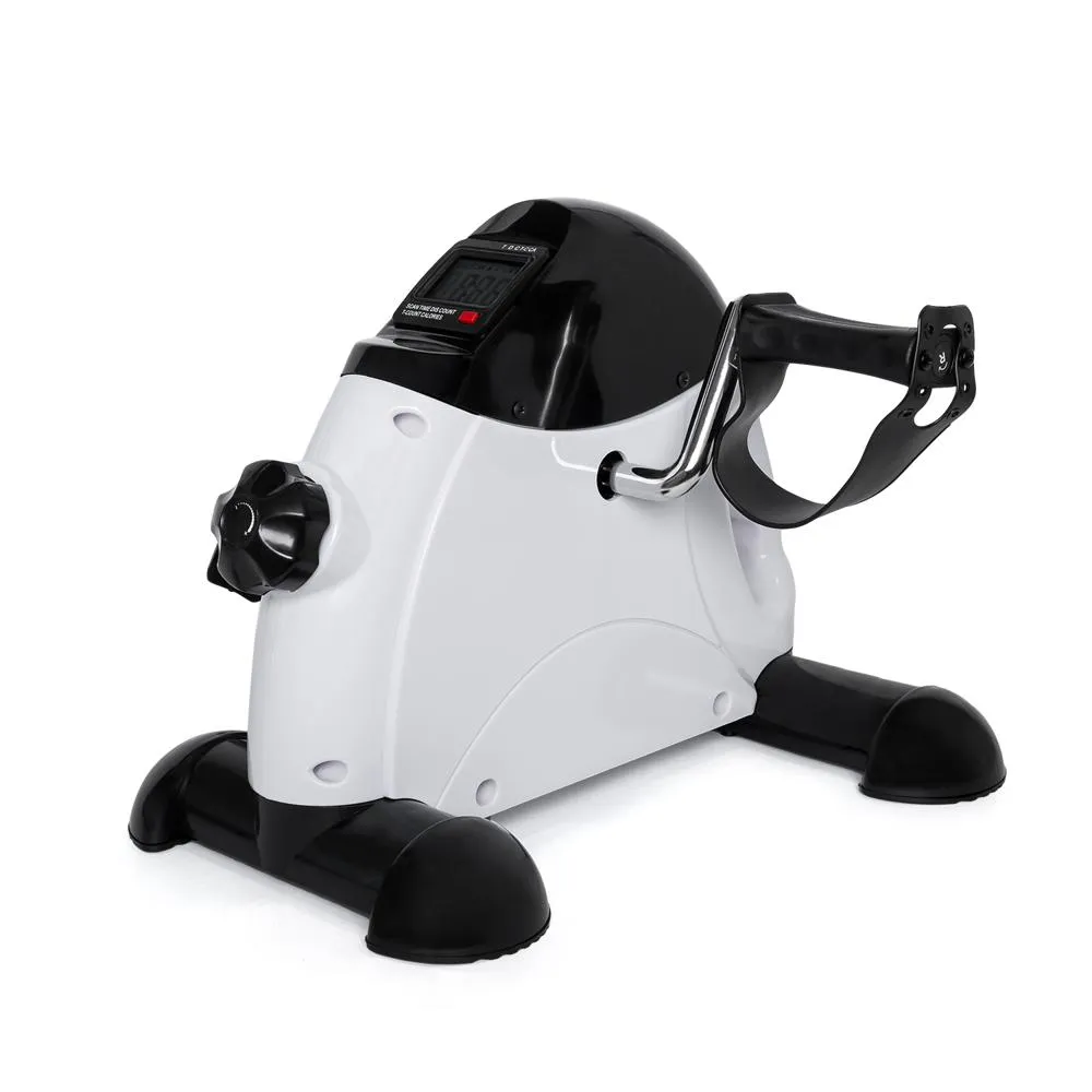 Mini Bicicleta Estática Para Pies Y Mano