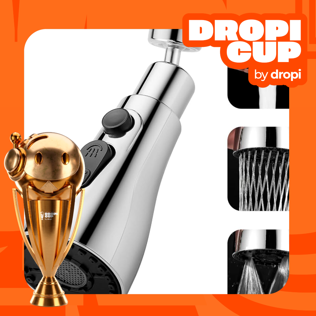 GRIFO EXTENSOR imagen 1