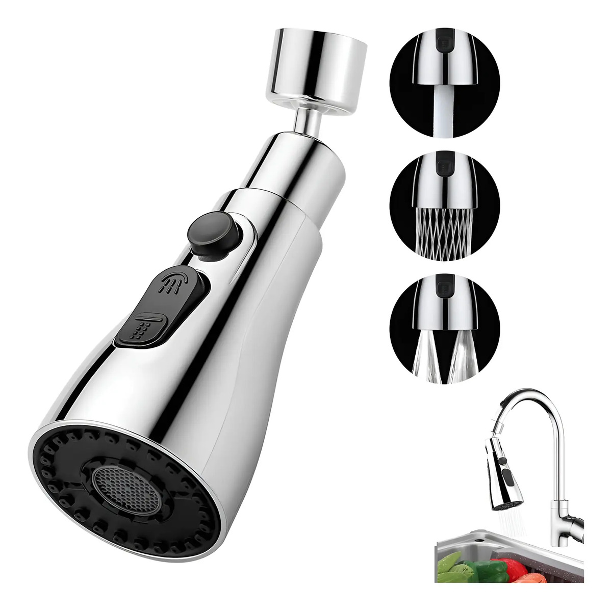 GRIFO EXTENSOR imagen 2