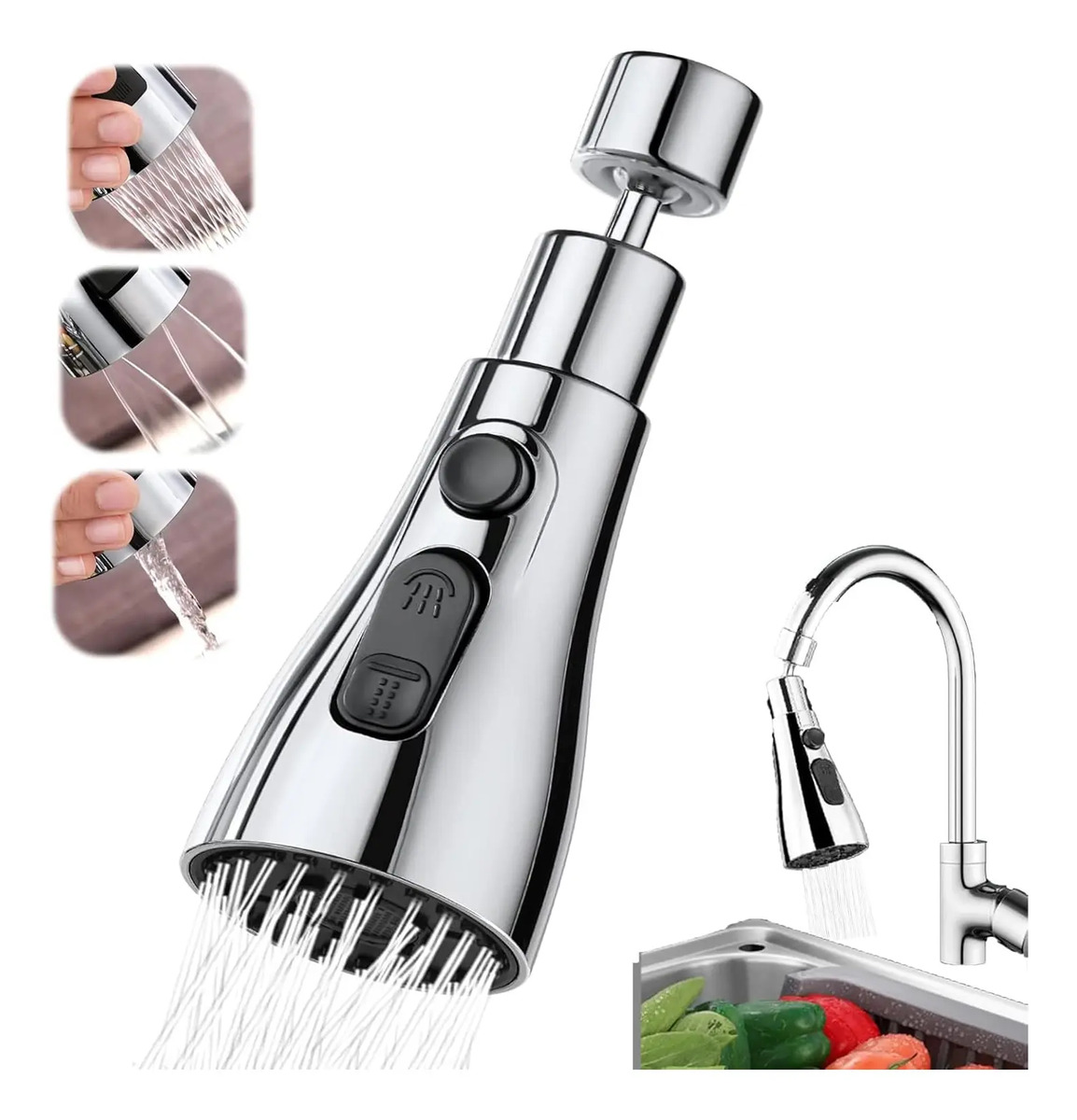 GRIFO EXTENSOR imagen 4