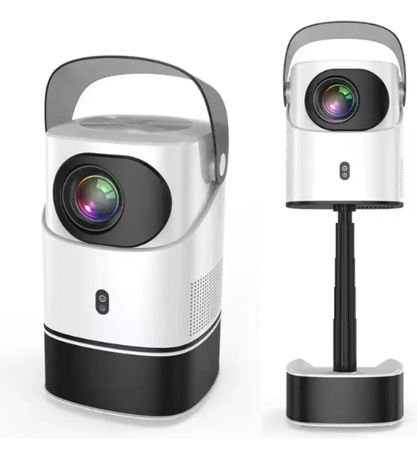 Proyector Portátil Inteligente G-300