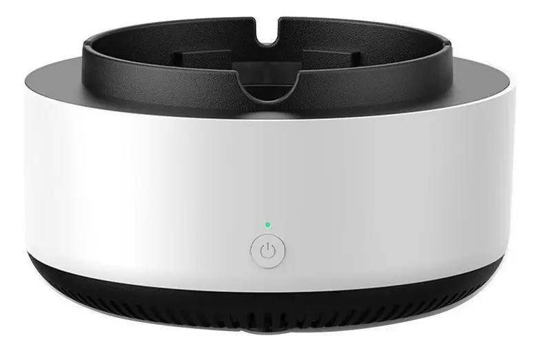 CENICERO PORTATIL