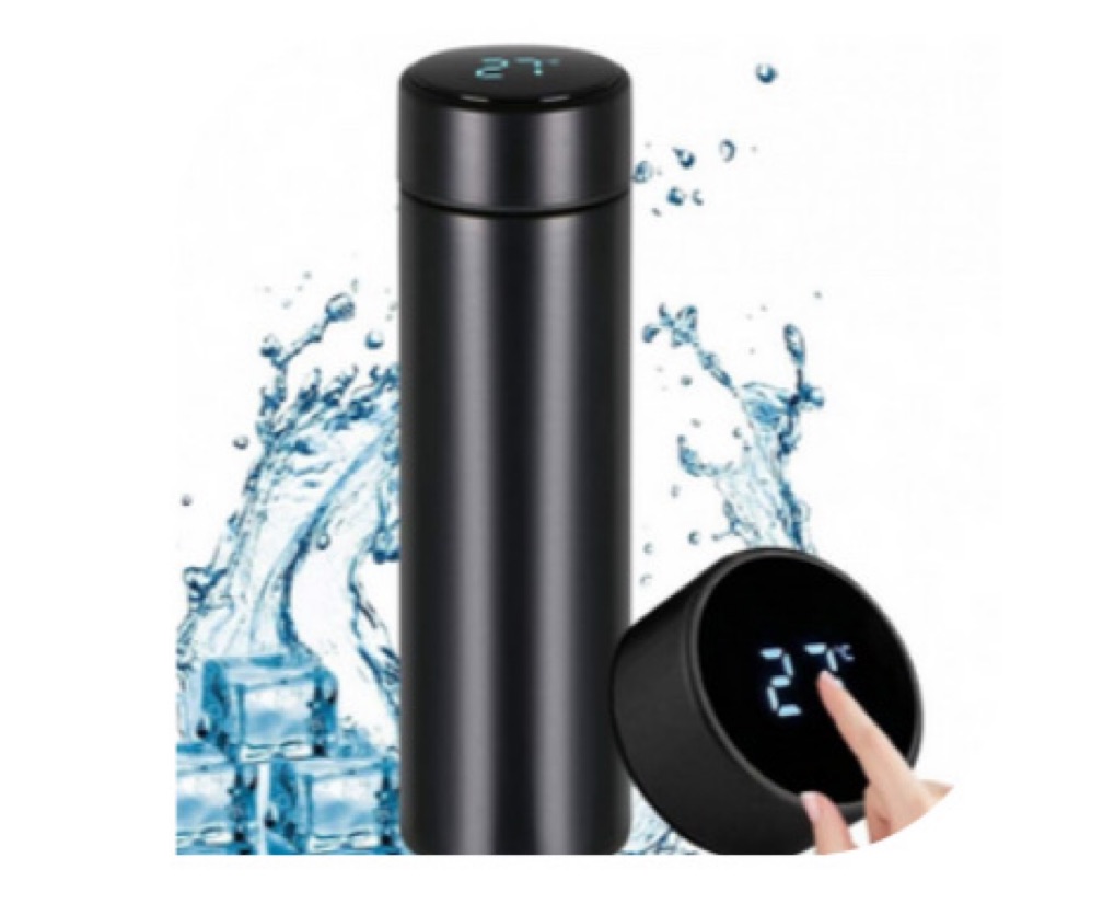TERMO DIGITAL