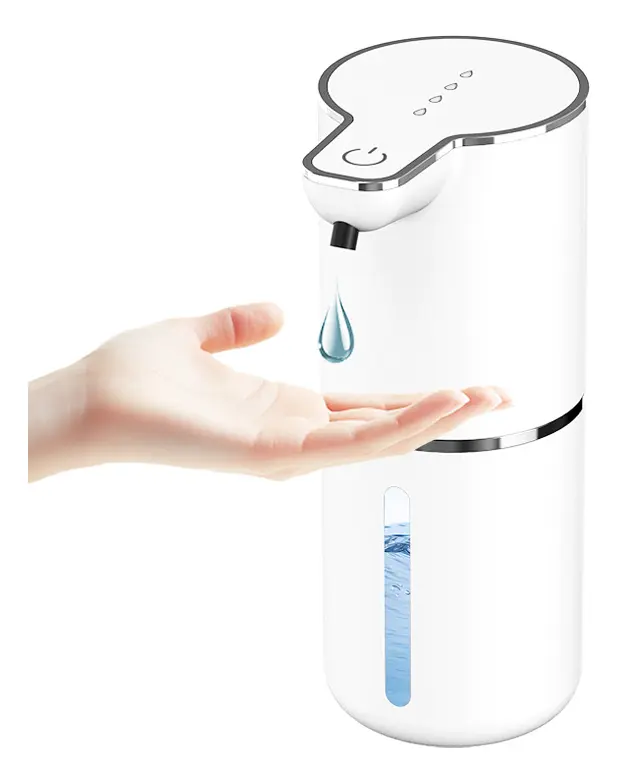 Dispensador Jabón Automático