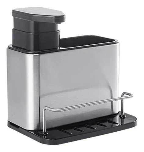 DISPENSADOR DE JABON LOZA