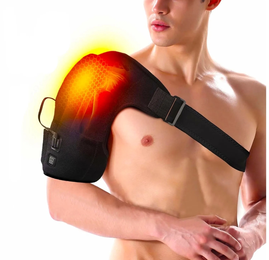 Soporte para hombro Neopreno