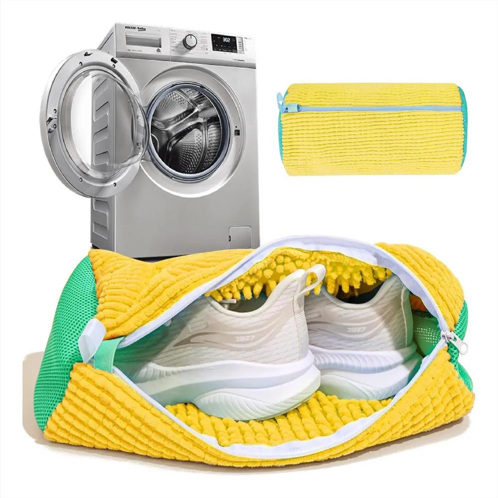 FUNDA PARA LAVADO DE ZAPATOS