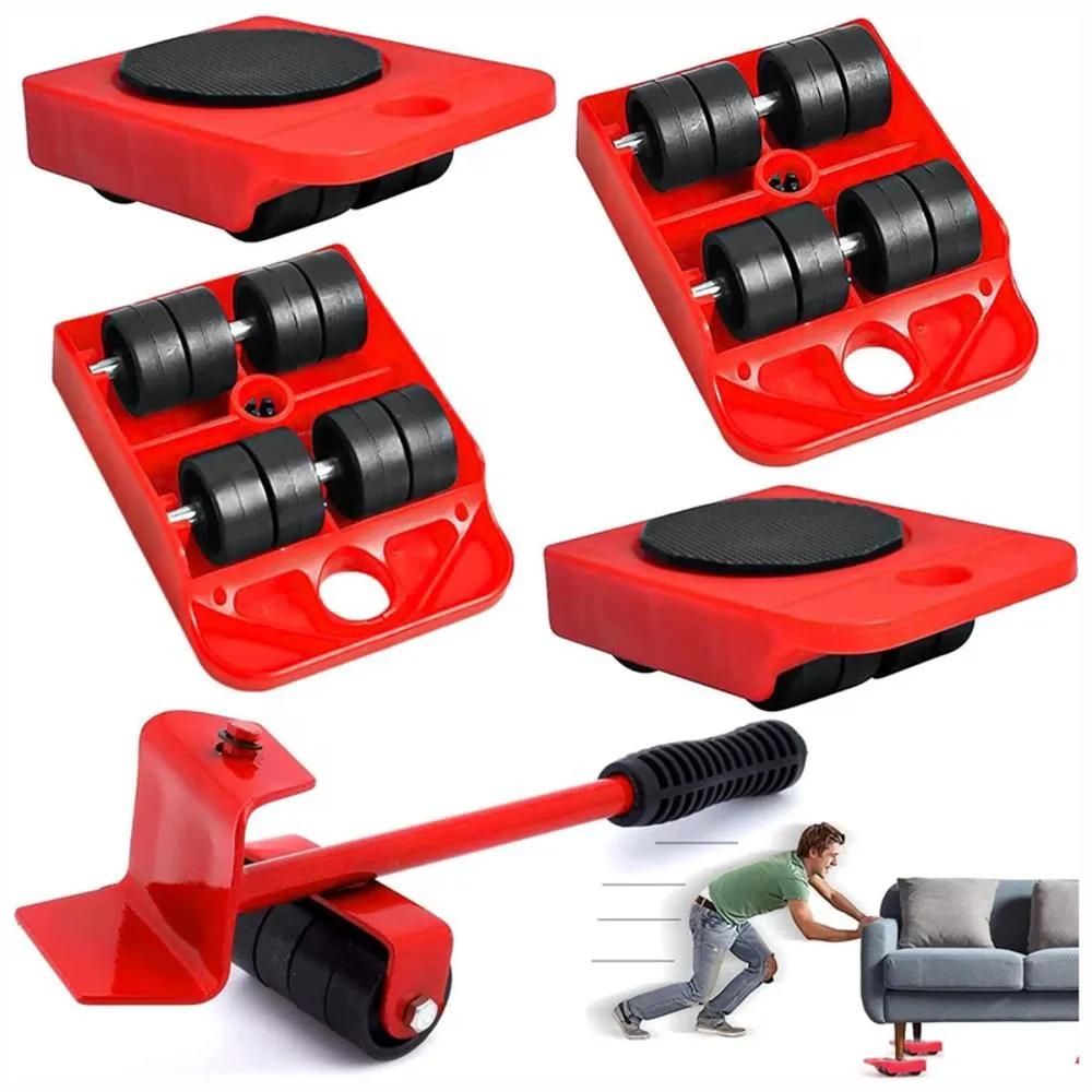 LEVANTA MUEBLES