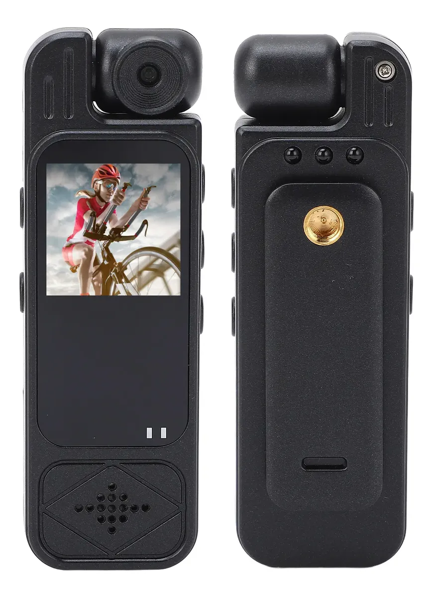 Camara portatil tipo go pro