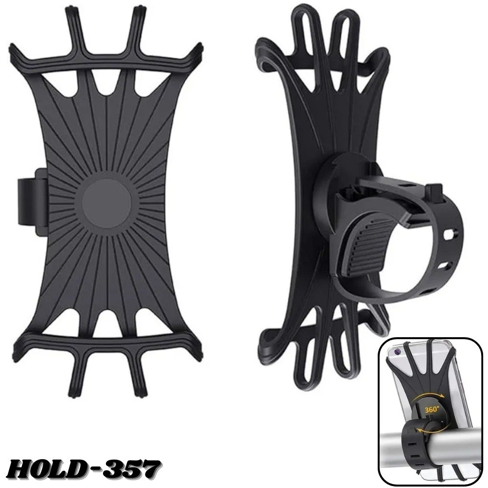 Holder Soporte Porta Celular Hold-357