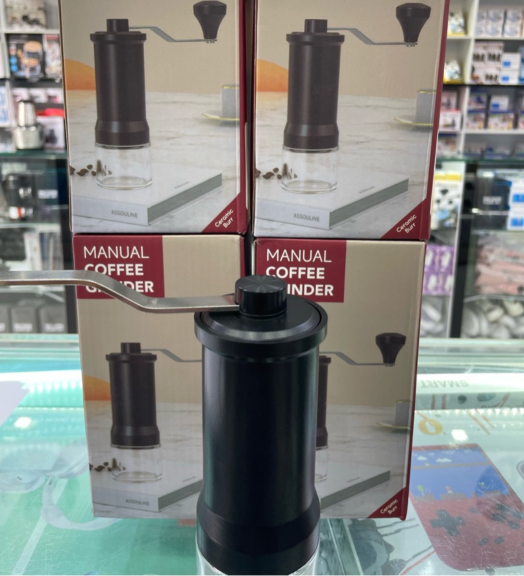 MANUAL GRINDER COFFEE MOLINO DE CAFÉ
