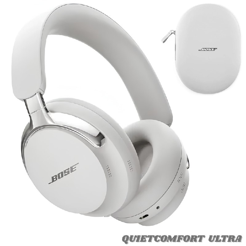 Diadema Bluetooth Auriculares Bose