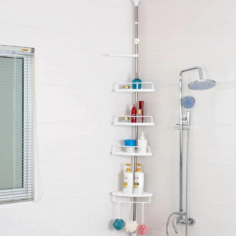 Organizador Esquinero para Ducha