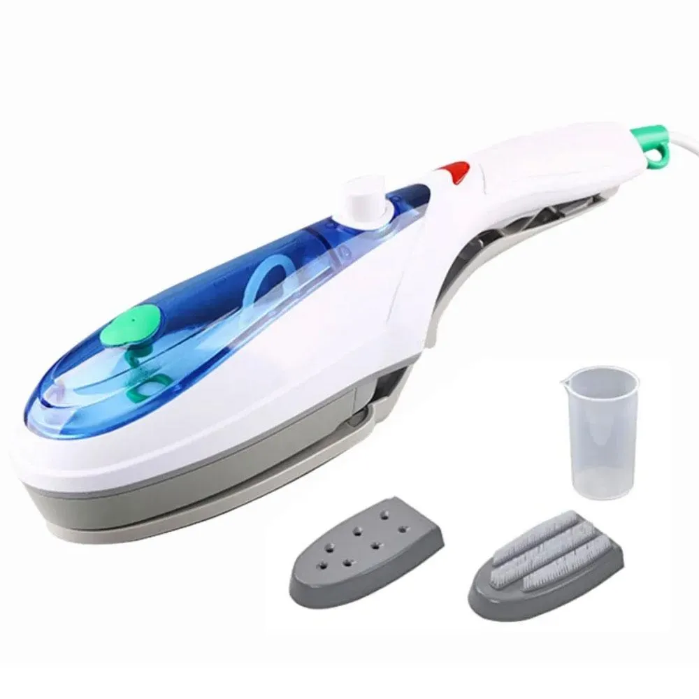 PLANCHA ROPA VAPOR EM