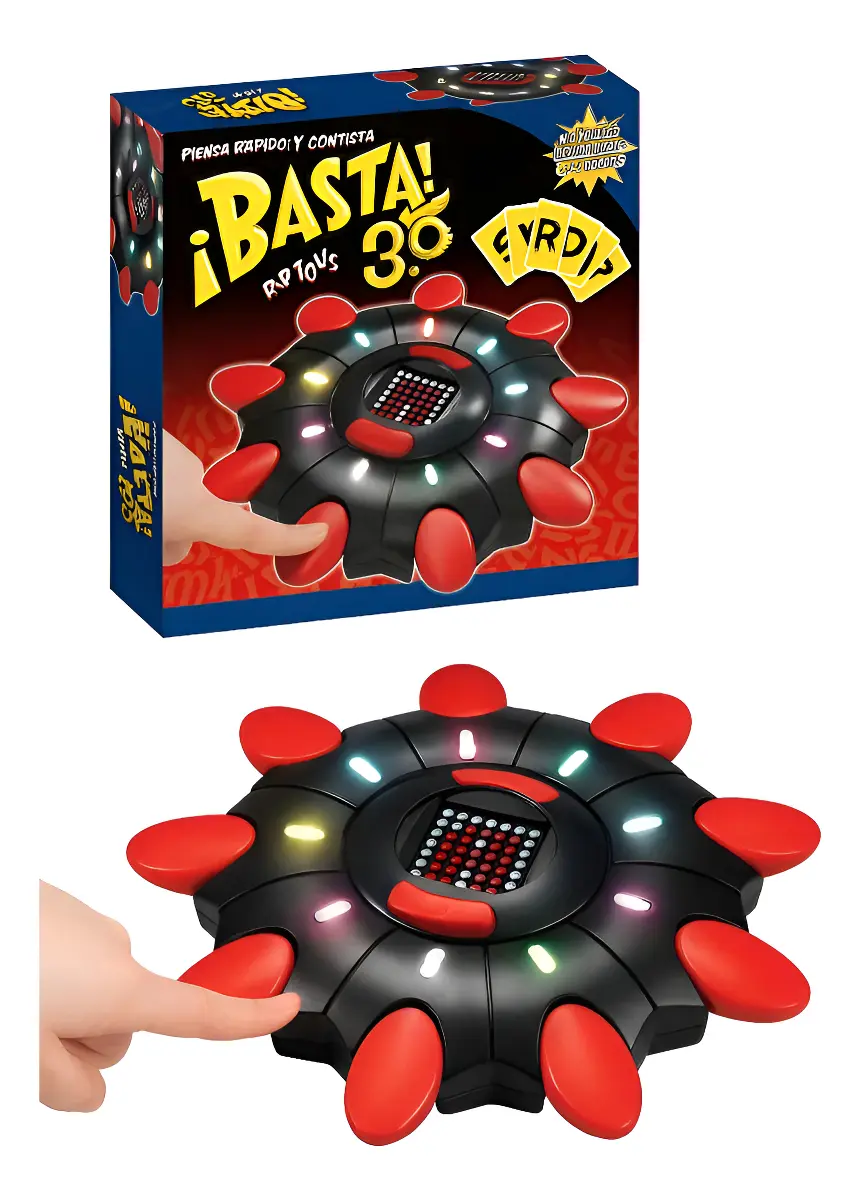 BASTA 3.0 EM