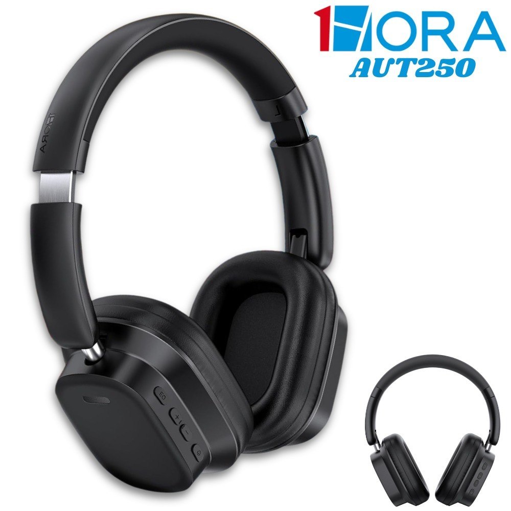 Audifono Diadema Bluetooth Aut250
