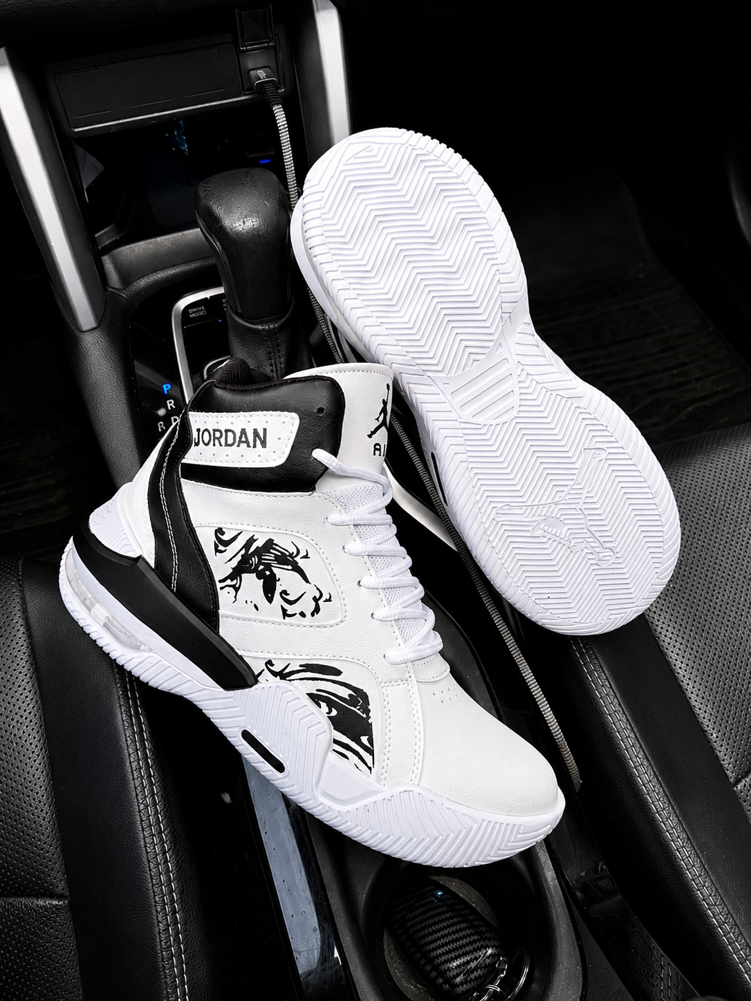 JORDAN 23
