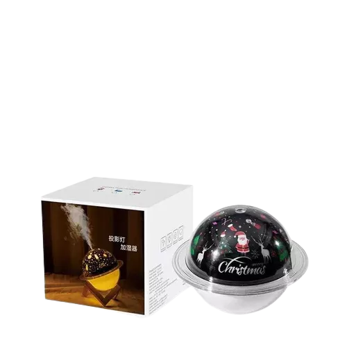 Miniatura 3 de HUMIDIFICADOR PLANETA