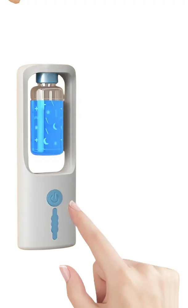 HUMIDIFICADOR SENCILLO EM