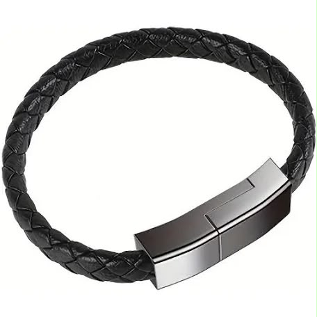 Pulsera Negra