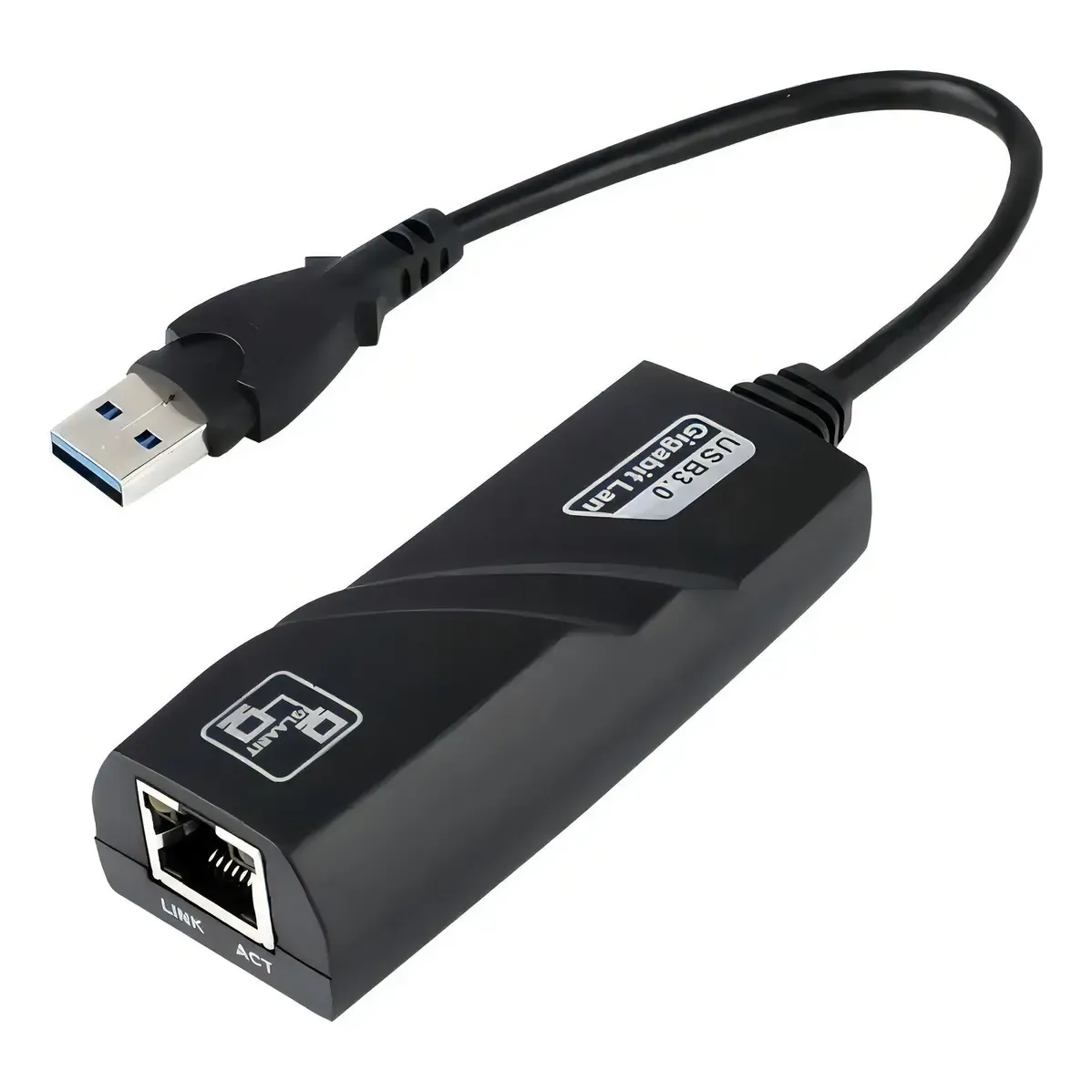 CONVERTIDOR USB A LAN TC