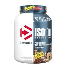 iso100 dymatize 3lbs nutrifitmax