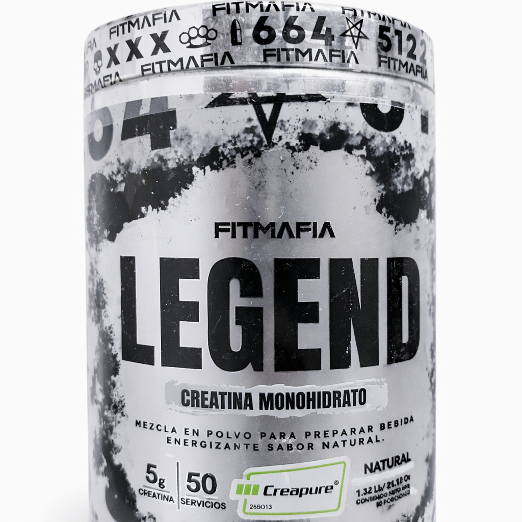 creatina monohidratada x50 servicios de