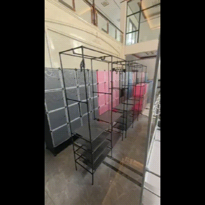 Closet Metalico