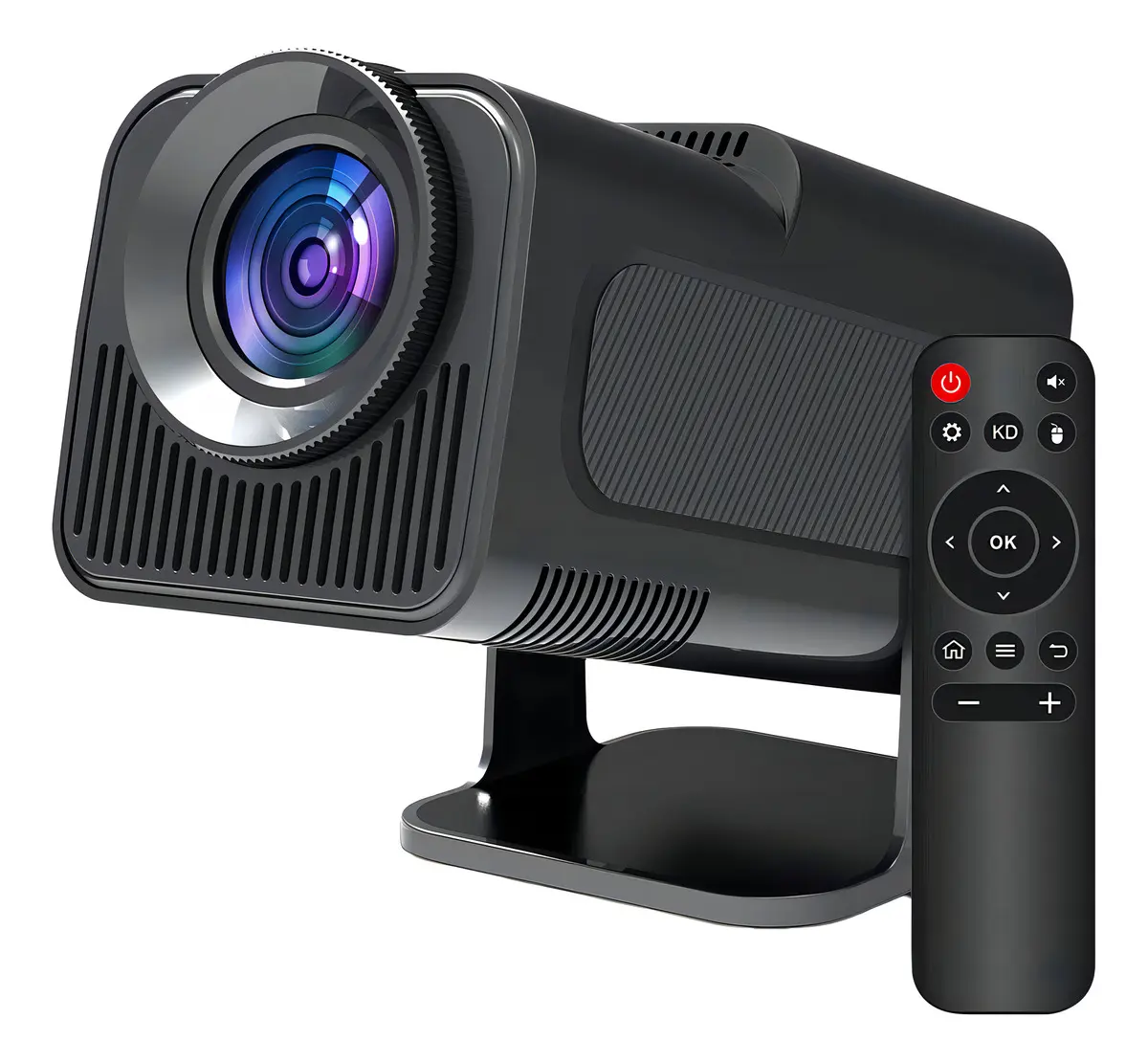 Proyector Mini