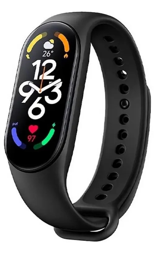 PULSERA RELOJ 7M EM