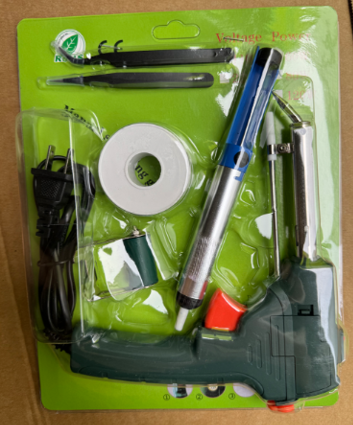 Pistola De Soldadura