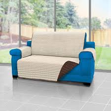 Cubre Sofa 2 Puestos