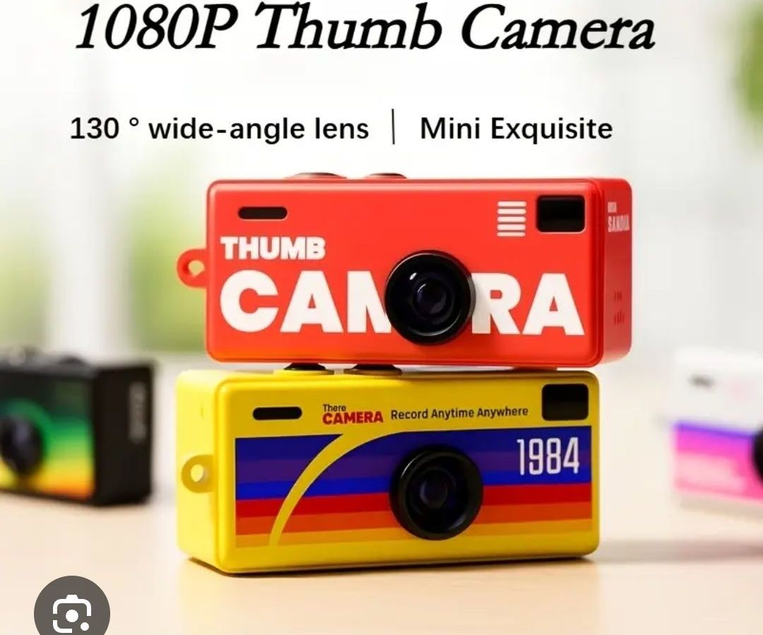 CAMARA LLAVERO