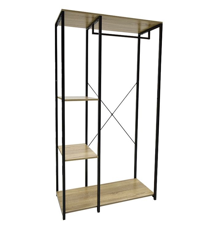 Estante Closet Organizador Abierto