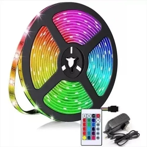 Cinta de luz led 5M sin app