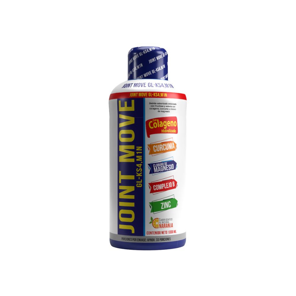 Joint Move 500ml